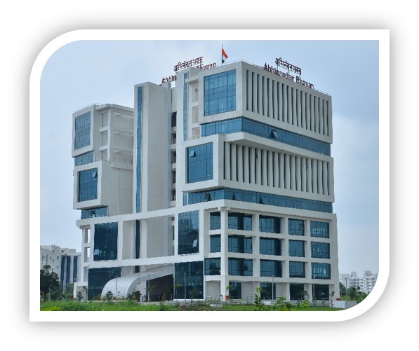 IIT Indore Campus